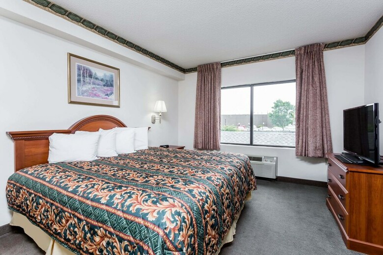 Motel Super 8 By Wyndham Augusta Ft Gordon Belair