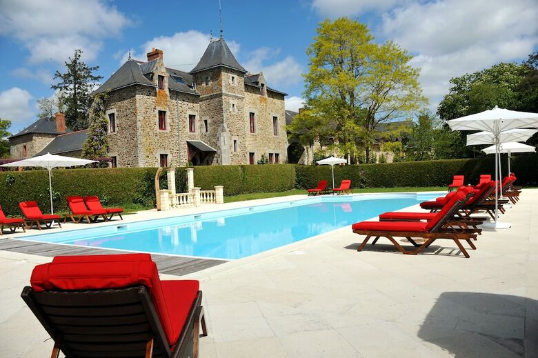 Hotel, Golf & Spa de La Bretesche