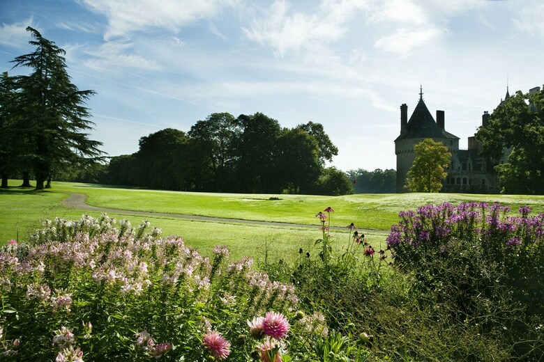 Hotel, Golf & Spa de La Bretesche