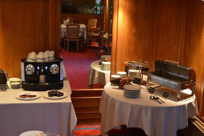 Hotel, Golf & Spa de La Bretesche