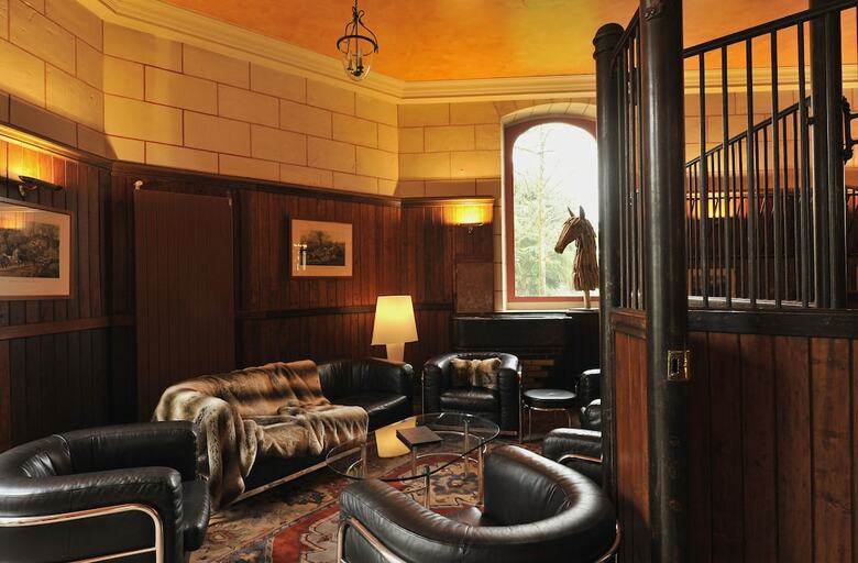 Hotel, Golf & Spa de La Bretesche