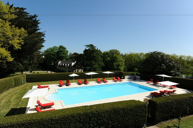 Hotel, Golf & Spa de La Bretesche
