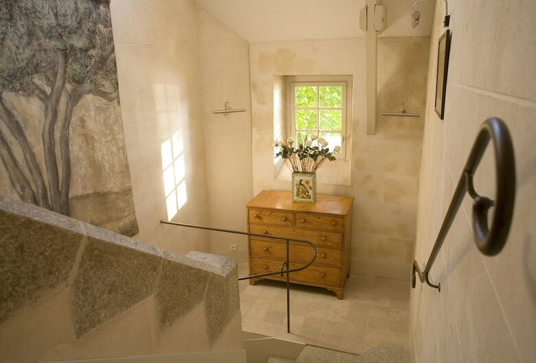 Hotel, Golf & Spa de La Bretesche