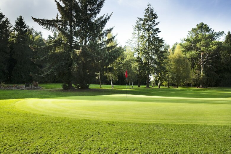 Hotel, Golf & Spa de La Bretesche