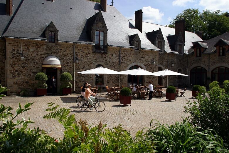 Hotel, Golf & Spa de La Bretesche
