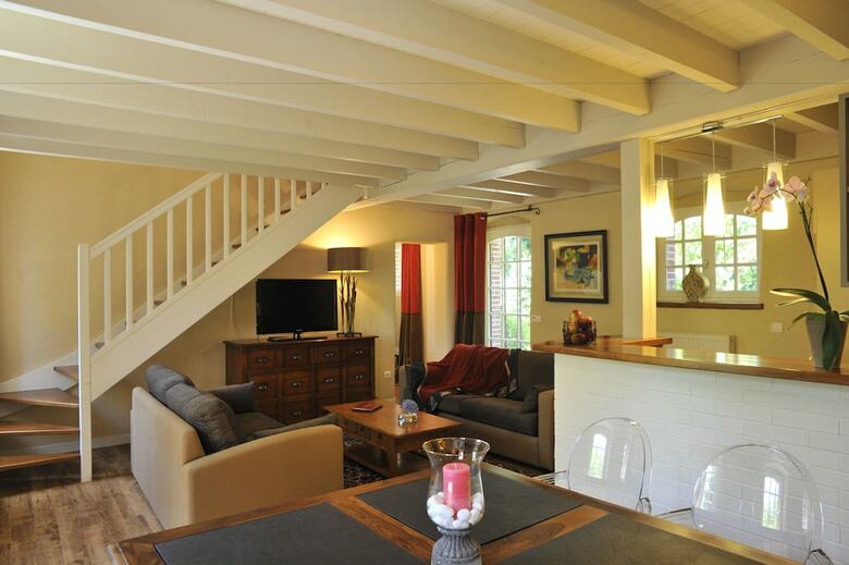 Hotel, Golf & Spa de La Bretesche