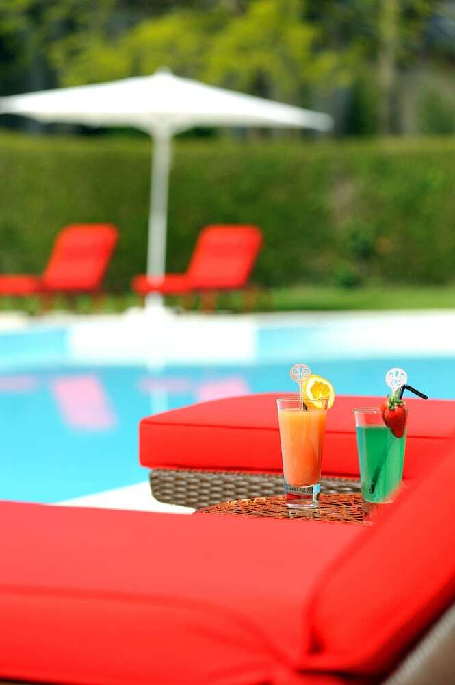 Hotel, Golf & Spa de La Bretesche