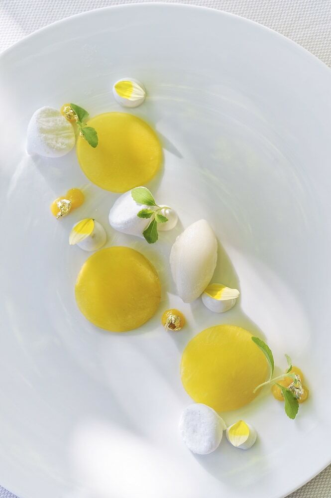 Hotel, Golf & Spa de La Bretesche