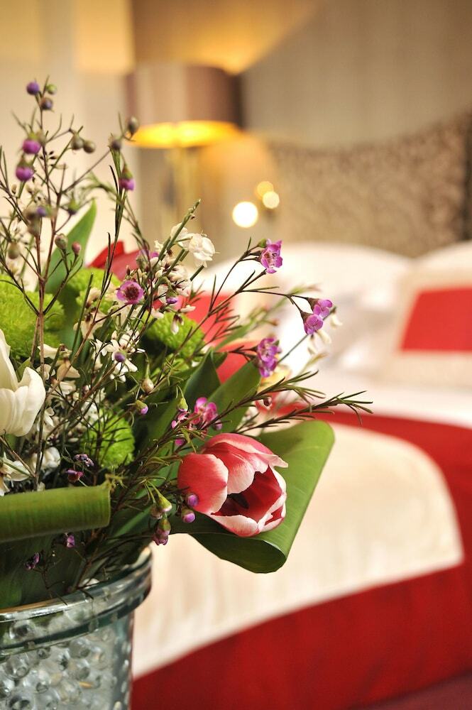 Hotel, Golf & Spa de La Bretesche