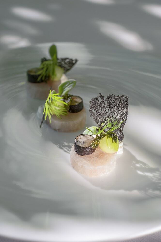 Hotel, Golf & Spa de La Bretesche