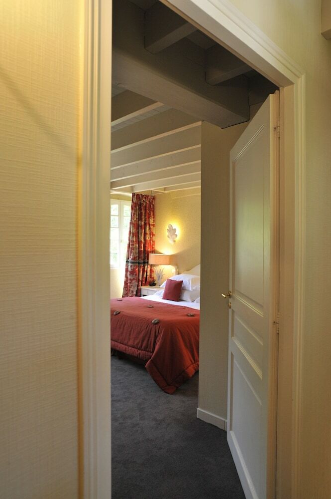 Hotel, Golf & Spa de La Bretesche