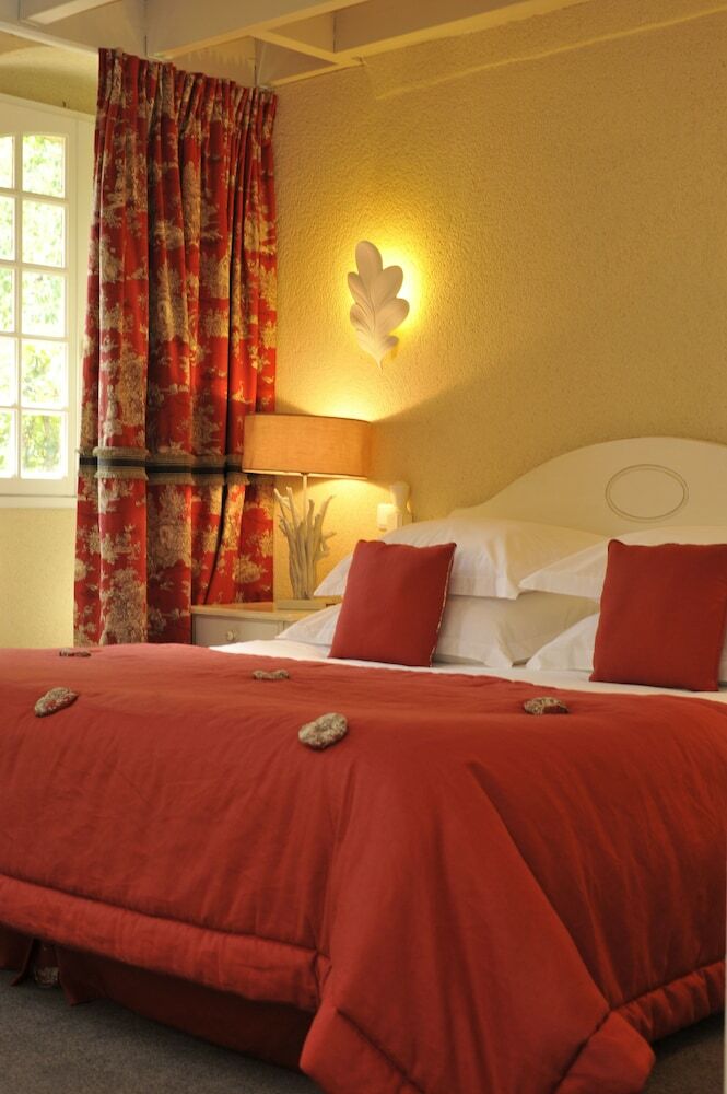 Hotel, Golf & Spa de La Bretesche