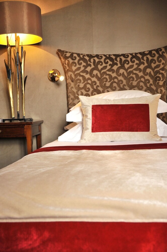 Hotel, Golf & Spa de La Bretesche