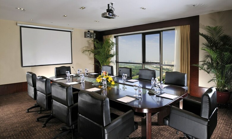 Best Western Premier Shenzhen Felicity Hotel