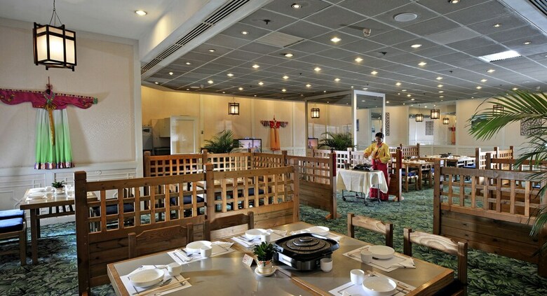 Best Western Premier Shenzhen Felicity Hotel