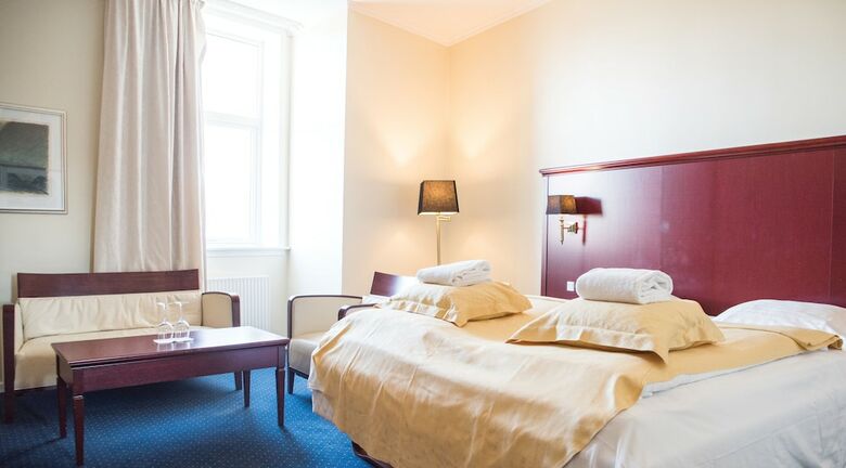 Hotel Hafnia