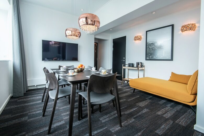 Hotel Hafnia