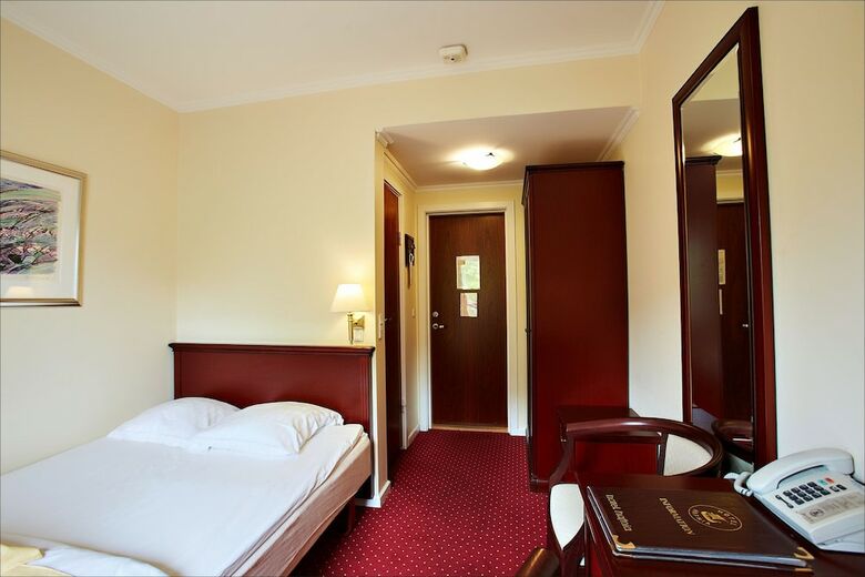 Hotel Hafnia