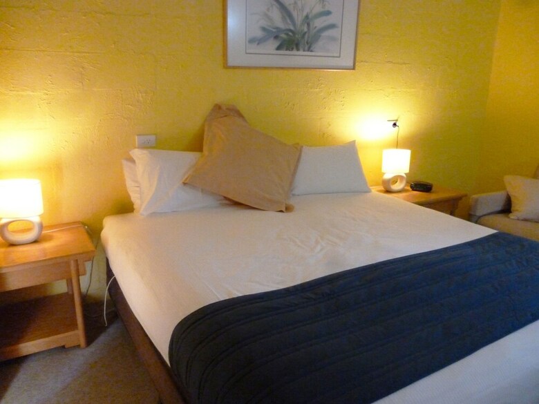 Motel Coachman's Eden