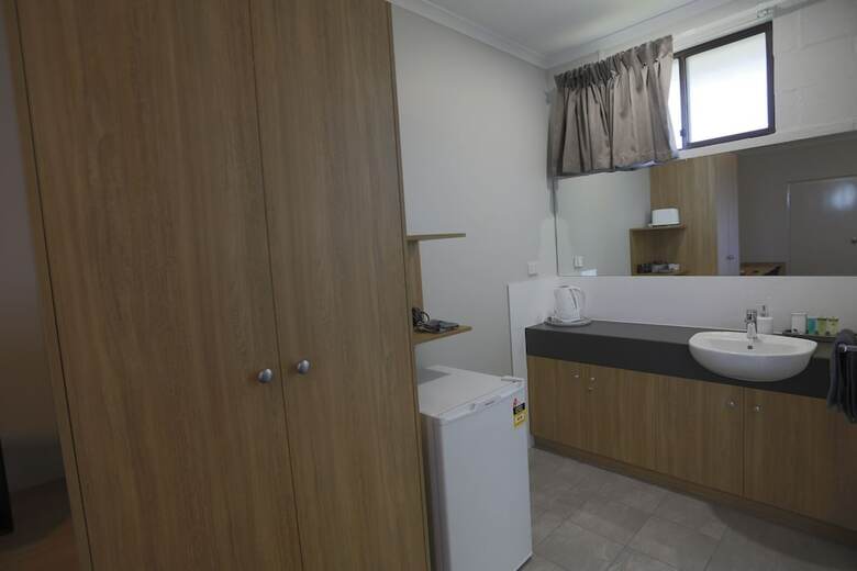 Motel Coachman's Eden