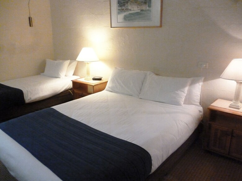 Motel Coachman's Eden