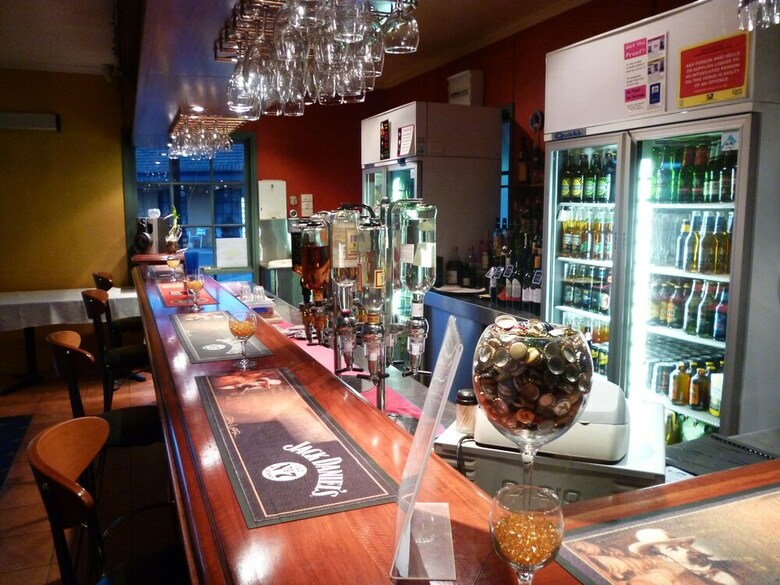 Motel Coachman's Eden