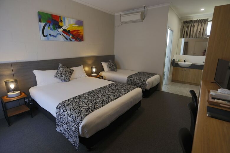 Motel Coachman's Eden