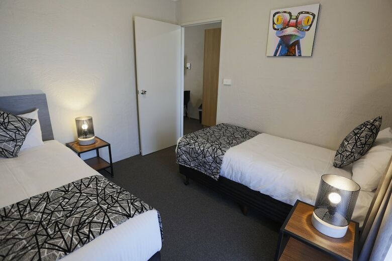 Motel Coachman's Eden