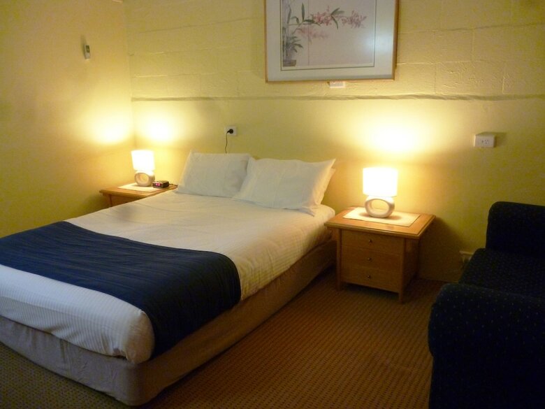 Motel Coachman's Eden