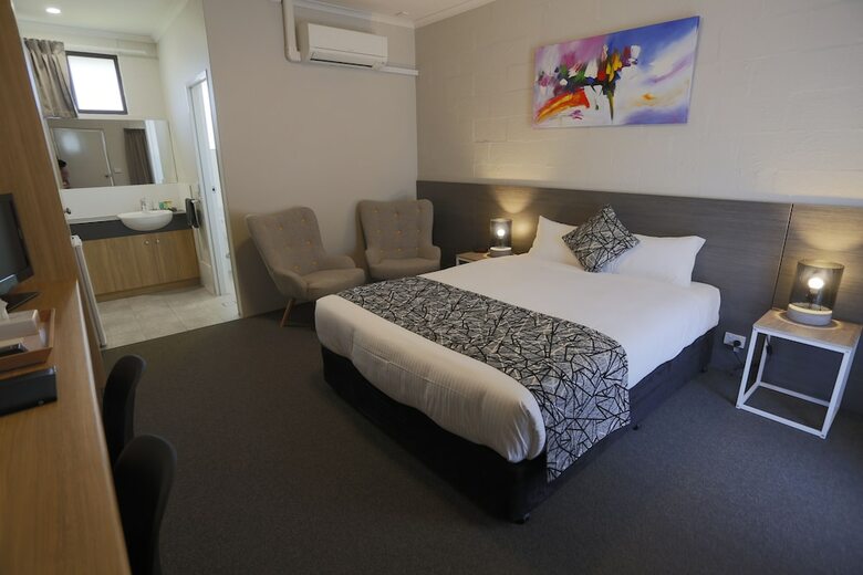 Motel Coachman's Eden