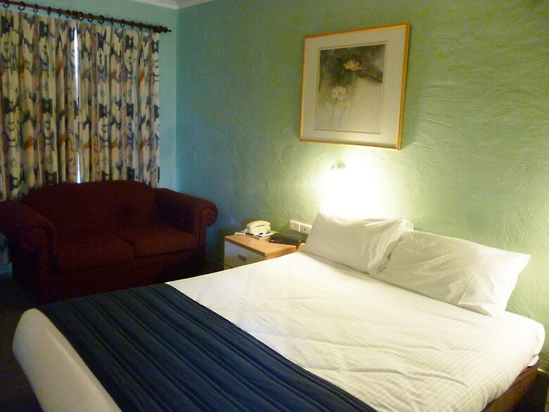 Motel Coachman's Eden