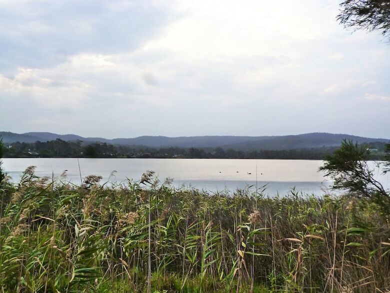 Motel Coachman's Eden