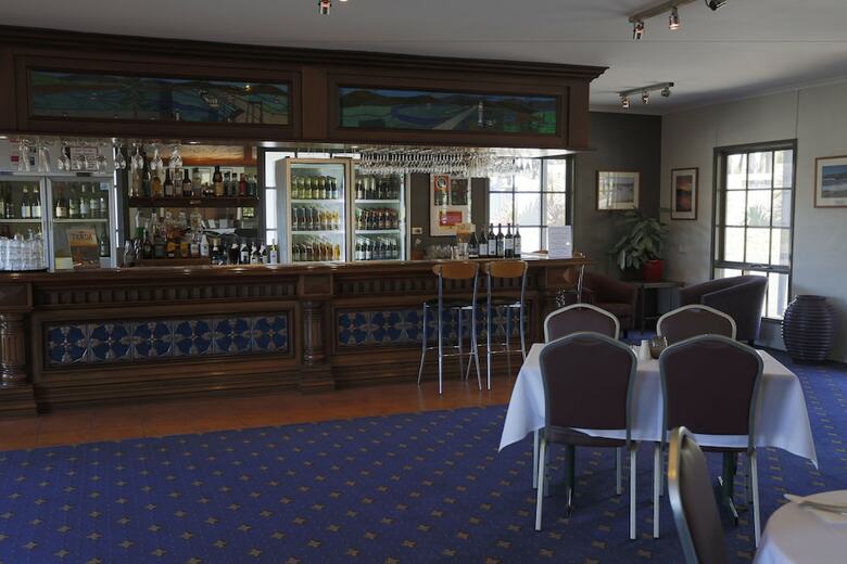 Motel Coachman's Eden