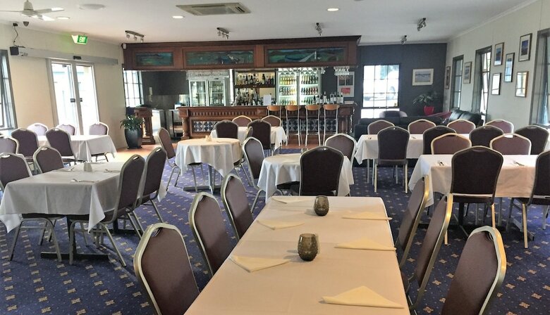 Motel Coachman's Eden