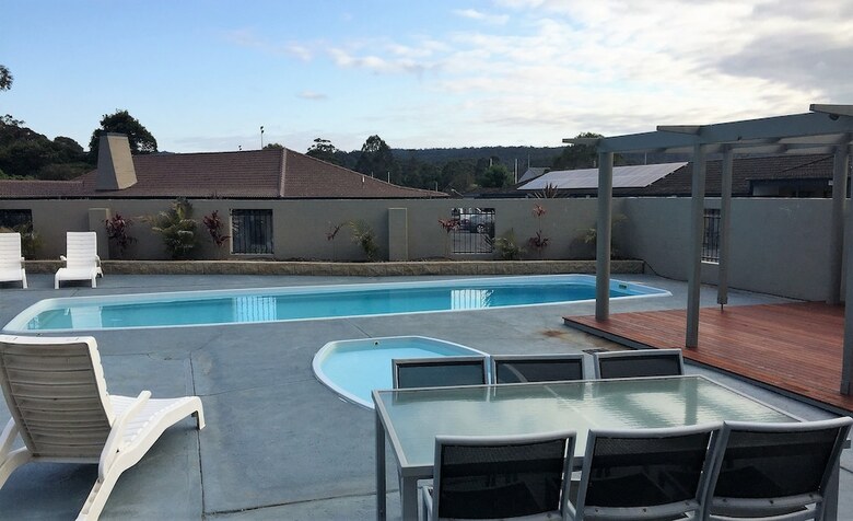 Motel Coachman's Eden