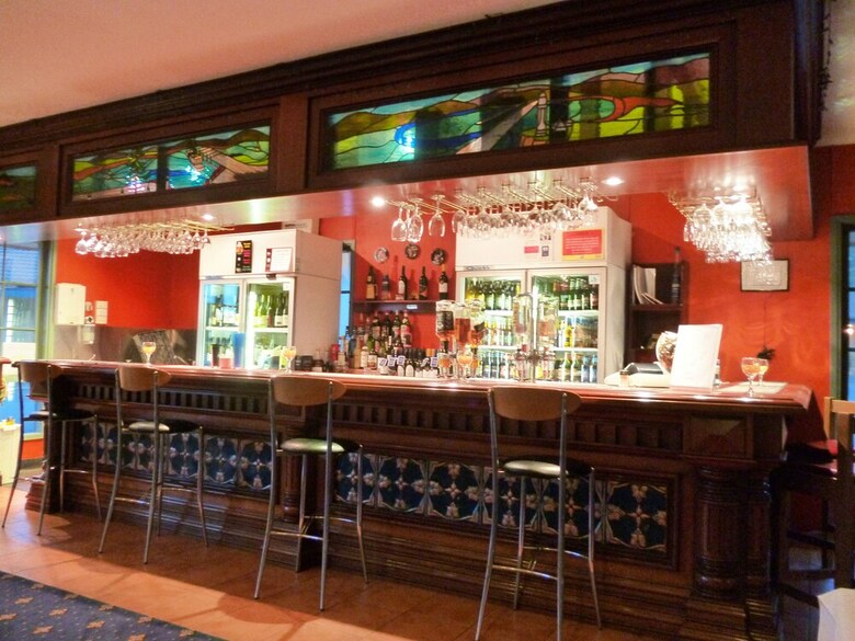 Motel Coachman's Eden