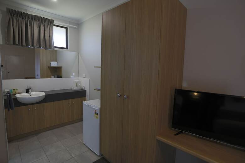 Motel Coachman's Eden