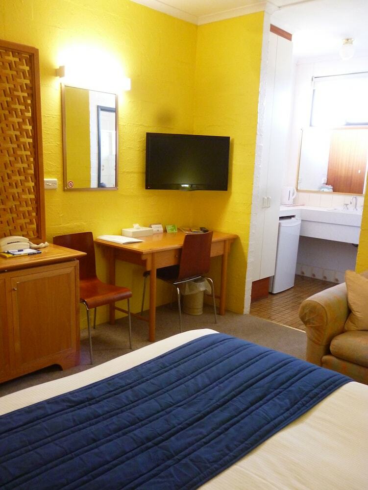 Motel Coachman's Eden