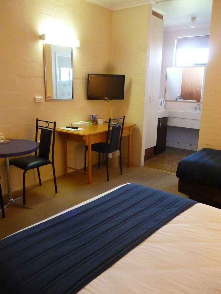 Motel Coachman's Eden