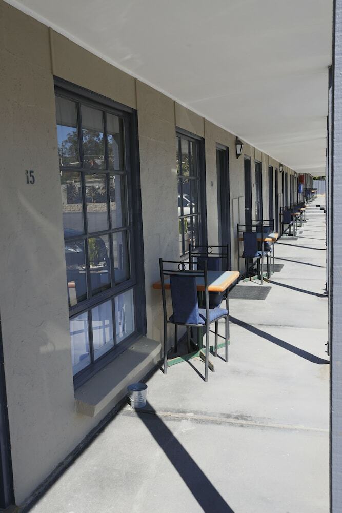 Motel Coachman's Eden