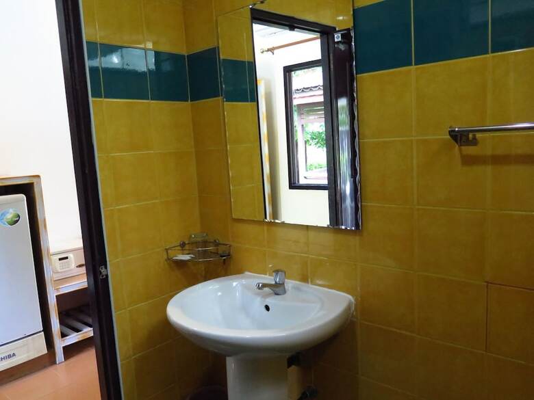 Apartamento The Beach Garden Resort