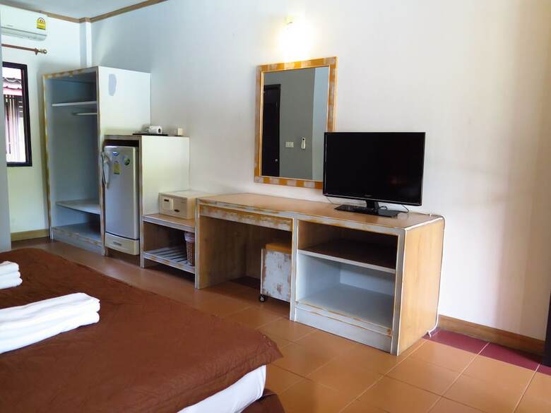 Apartamento The Beach Garden Resort