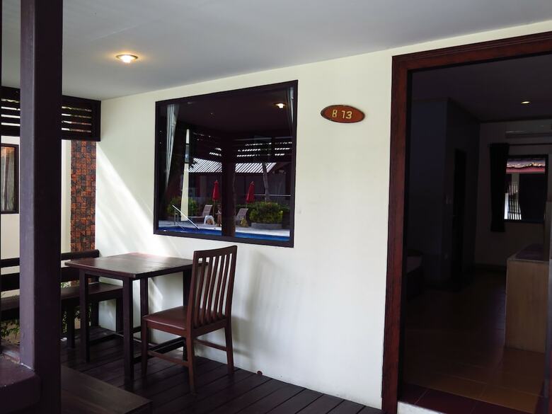 Apartamento The Beach Garden Resort
