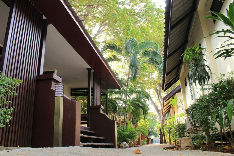 Apartamento The Beach Garden Resort