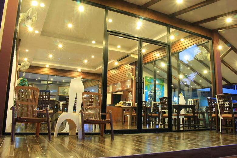 Apartamento The Beach Garden Resort