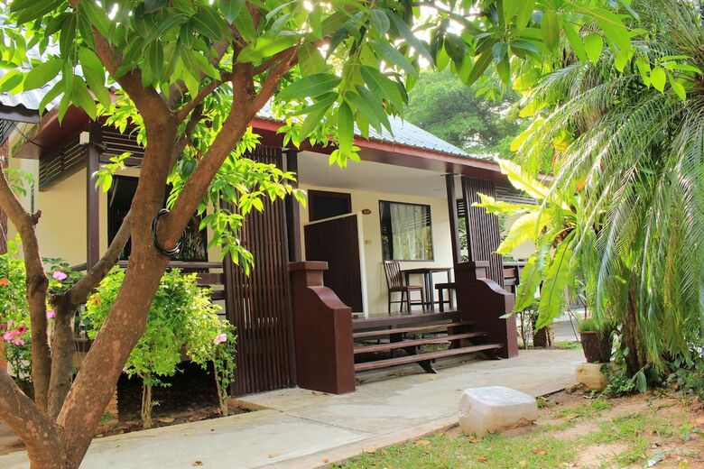 Apartamento The Beach Garden Resort