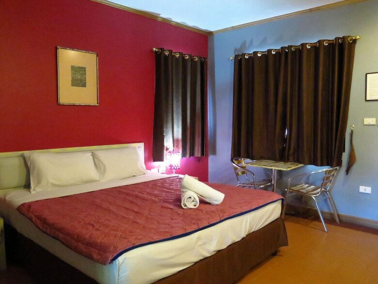 Apartamento The Beach Garden Resort