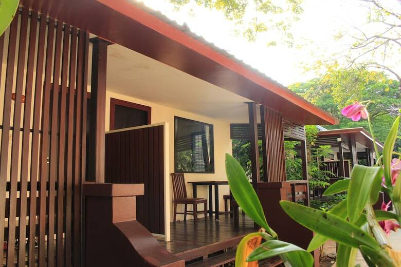 Apartamento The Beach Garden Resort