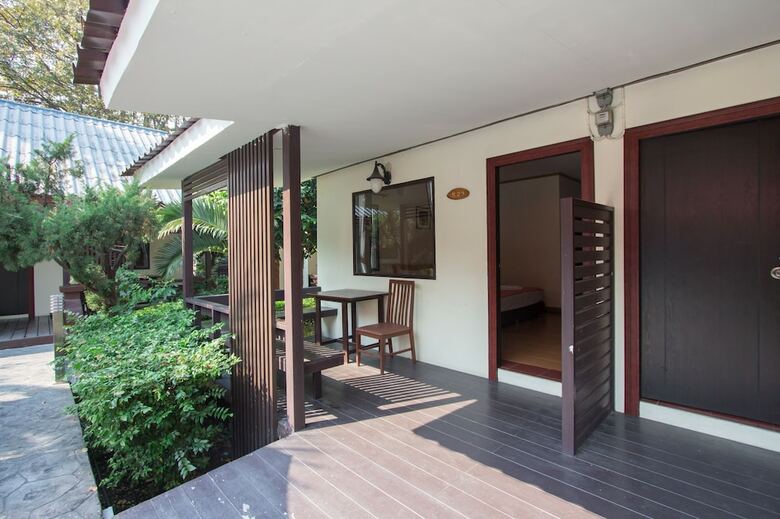 Apartamento The Beach Garden Resort