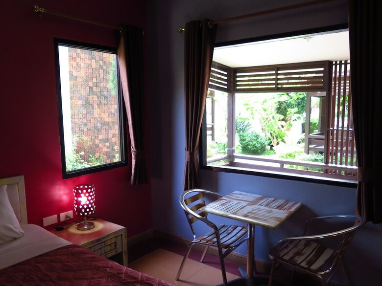 Apartamento The Beach Garden Resort